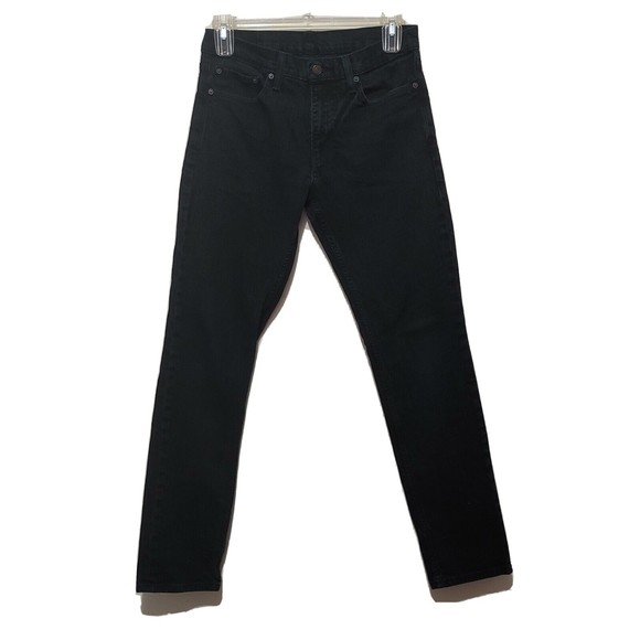 Levi's Other - Levi's 511 Men’s Jeans Size 32W 34L Color Black WPL423 CA00342 B01-0241